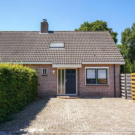 Vakantievilla Overberg Exterior photo