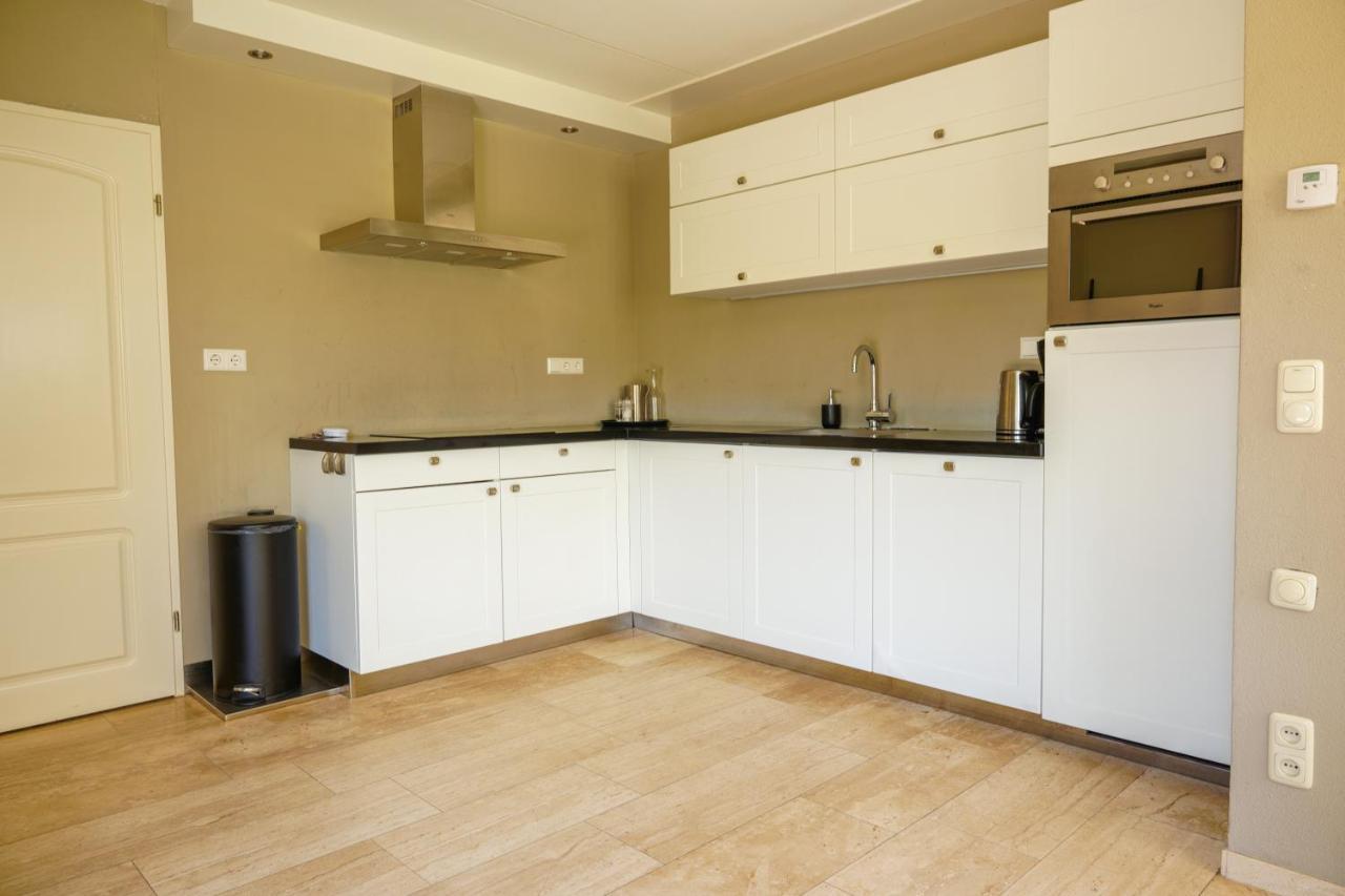 Vakantievilla Villa *